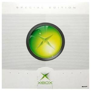 Xbox - Special Edition [Occasion BE]