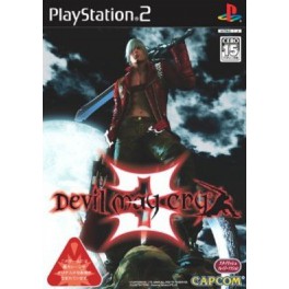 Devil May Cry 3 [occasion]