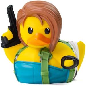 TUBBZ Box Edition: Resident Evil - Jill Valentine [Numskull]