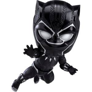 Avengers: Infinity War - Black Panther: Infinity Edition Reissue [Nendoroid 955]