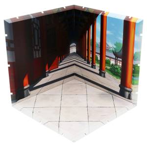 Dioramansion 150: Corridor Ver. (Reissue) [PLM]
