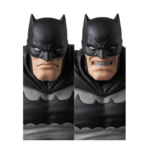 MAFEX (No.106): Batman: The Dark Knight Returns - Batman