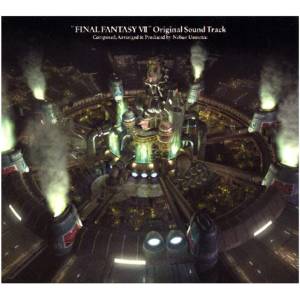 Final Fantasy VII Original Soundtrack [Audio CD]