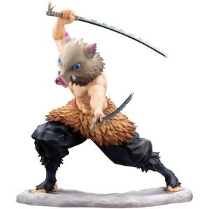 ARTFX J - Demon Slayer: Kimetsu no Yaiba Inosuke Hashibira [Kotobukiya]