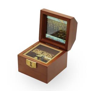 Toei Animation Collection: One Piece - Memories! 25th Anniversary - Memorial Music Box (Limited Edition) [Toei Animation]