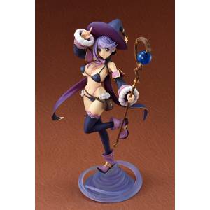 Bikini Warriors - Meiji / Mage - Hobby Japan Limited Editon [Alphamax]