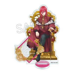 Blue Lock: Vintage Series Acrylic Stand - Hyoma Chigiri (Chinese Style Ver.) [Twinkle]