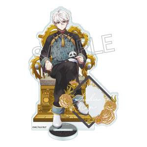Blue Lock: Vintage Series Acrylic Stand - Seishiro Nagi (Chinese Style Ver.) [Twinkle]
