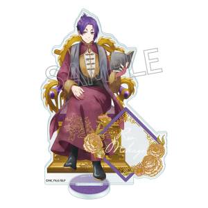 Blue Lock: Vintage Series Acrylic Stand - Reo Mikage (Chinese Style Ver.) [Twinkle]