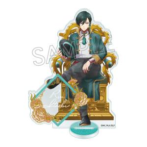 Blue Lock: Vintage Series Acrylic Stand - Rin Itoshi (Chinese Style Ver.) [Twinkle]