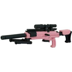 Nikke: Goddess of Victory - Gungirl Weapons - Amazing Wonderland (Alice) (Plastic Model) 1/12 [Algernon Products]