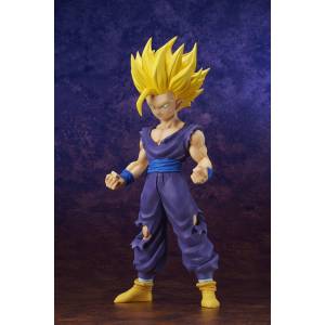 Dragon Ball Z - Son Gohan (Super Saiyajin 2) [Gigantic Series]