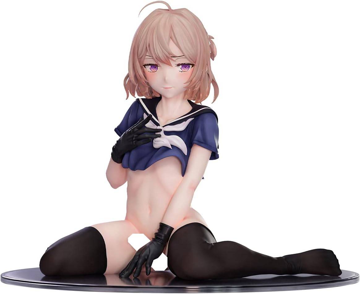 Original Character - Nikkan Danshi B 1/8 [Insight]