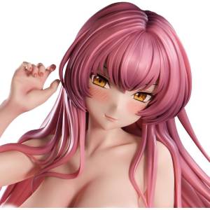 Nikkan Shoujo: Original Character - Aika 1/4 [Insight]