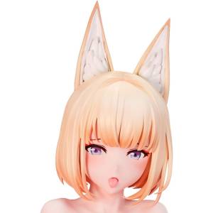 Nikkan Shoujo: Original Character - Emer 1/4 - Following Eye Ver. [Insight]
