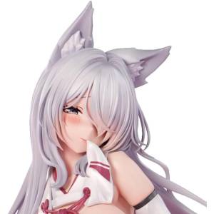 Nikkan Shoujo: Original Character - Fox Girl Tamamo 1/4 [Insight]
