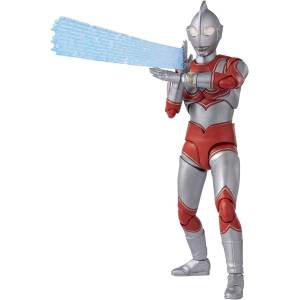 SH Figuarts Ultraman Jack The Return of Ultraman re-Reissue [Bandai]