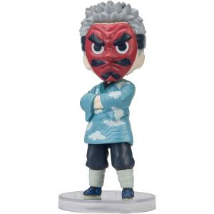 Figuarts Mini: Kimetsu no Yaiba - Urokodaki Sakonji [Bandai]