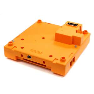 Game Boy Player - Orange [occasion / loose]