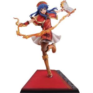 Fire Emblem: Fuuin no Tsurugi - Lilina 1/7 (LIMITED EXCLUSIVE) [Intelligent Systems]