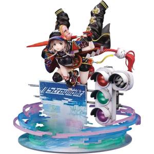 THE iDOLM@STER: Shiny Colors - Serizawa Asahi 1/7 (Sora to Ao to Aitsu ver.) LIMITED EDITION [Alter]
