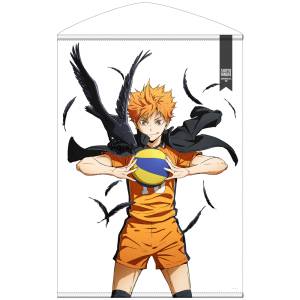 Haikyu!!: B2 Tapestry - Shoyo Hinata (Ver.2) [COSPA]