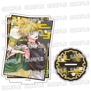 Miyabichi no Onmyouji: Acrylic Stand - Ranmaru [Medicos Entertainment]