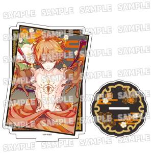 Miyabichi no Onmyouji: Acrylic Stand - Izumo [Medicos Entertainment]