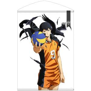 Haikyu!!: B2 Tapestry - Tobio Kageyama (Ver.2) [COSPA]