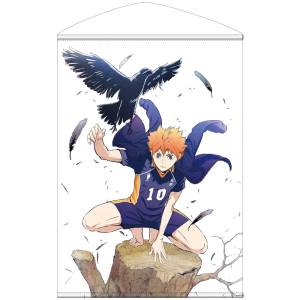 Haikyu!!: B2 Tapestry - Shoyo Hinata (Ver.1) [COSPA]