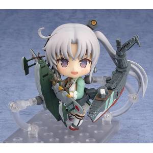 Kantai Collection -KanColle- Akitsushima [Nendoroid 577]