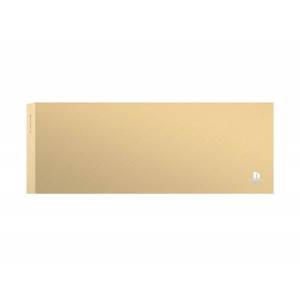 FACEPLATE / HDD BAY COVER PS4 GOLD [PS4 - Brand New]