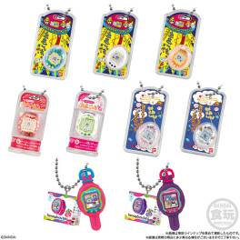 爆買いしたくなる shokugan-tamagotchi-funny-egg- 女性情報誌