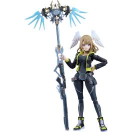 figma ゼノブレイド3 ユーニ 635 Eunie Xenoblade 開封 figma ゼノブレイド3 ユーニ 635 Eunie Xenoblade 開封