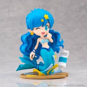 PalVerse Pale: Mermaid Melody Pichi Pichi Pitch - Hanon [Bushiroad Creative]