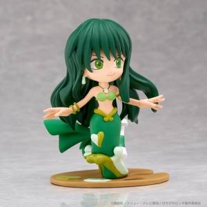 PalVerse Pale: Mermaid Melody Pichi Pichi Pitch - Rina [Bushiroad Creative]