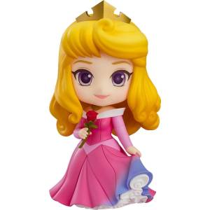 Nendoroid 1842: Sleeping Beauty - Princess Aurora [Good Smile Company]