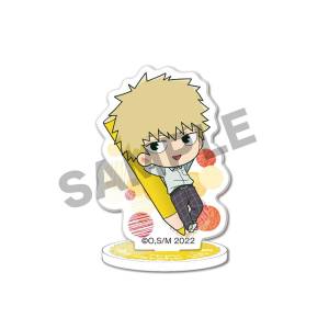 Mob Psycho 100 III: Acrylic Stand Figure - Teruki Hanazawa (Colored Pencil Ver.) [Kadokawa]