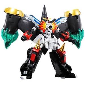 RepliGaoGaiGar & Victory Key Set 5   - Edition Limitée［Super Robot Chogokin］
