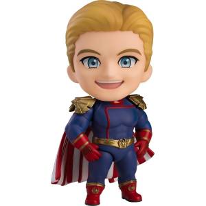 Nendoroid 2170: The Boys - Homelander [Good Smile Company]