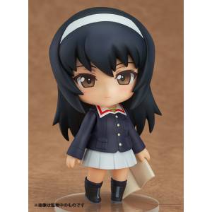 Girls und Panzer - Mako Reizei [Nendoroid 583]