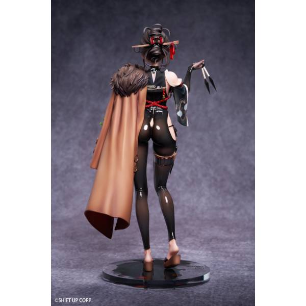 Goddess of Victory: Nikke - Sakura 1/7 - Midnight Stealth