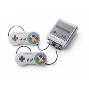 Nintendo Classic Mini Super Famicom [Used / Loose]