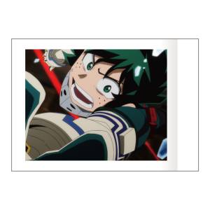 My Hero Academia: World Heroes Mission - Pashakore (10 Packs Box) [Movic]