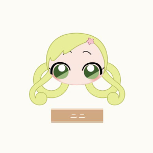 Ojamajo Doremi Dokka~n!: Nini Petit Badge [Bandai]