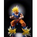 Dragon Ball Art Collection - Super Saiyajin Son Gokuh Ver.2 [Medicos]