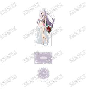 The Eminence In Shadow: BIG Acrylic Stand - Alexia (Wedding Swimsuit Ver.) [Medicos Entertainment]