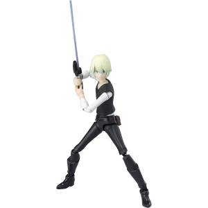 S.H.FIGUARTS Star Wars: Visions - Karre [Bandai Spirits]