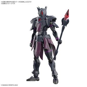 30 Minutes Fantasy: Rosan Priest (Plastic Model) [Bandai Spirits]