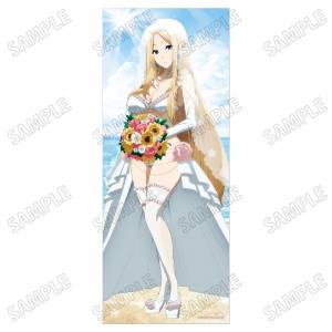 The Eminence in Shadow: Life Size Tapestry - Alpha (Wedding Swimsuit Ver.) [Medicos Entertainment]